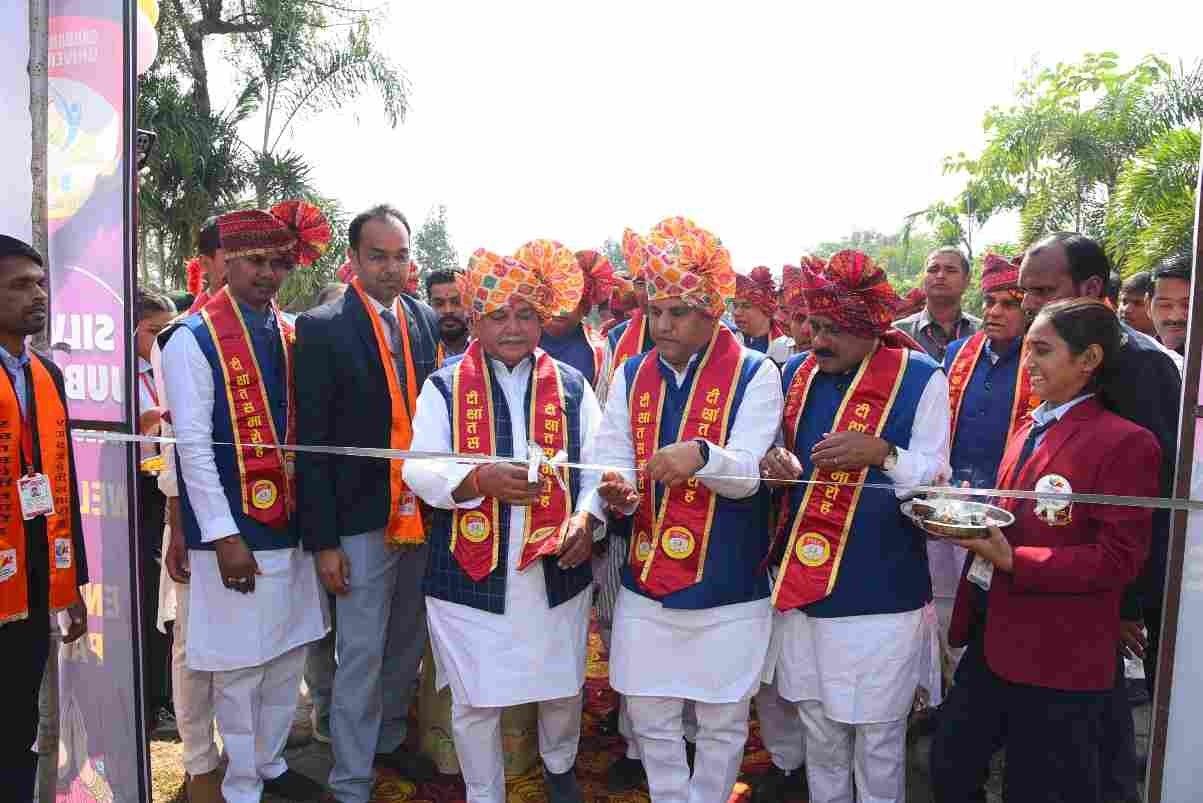 Sardar Patel Education Group Gallery