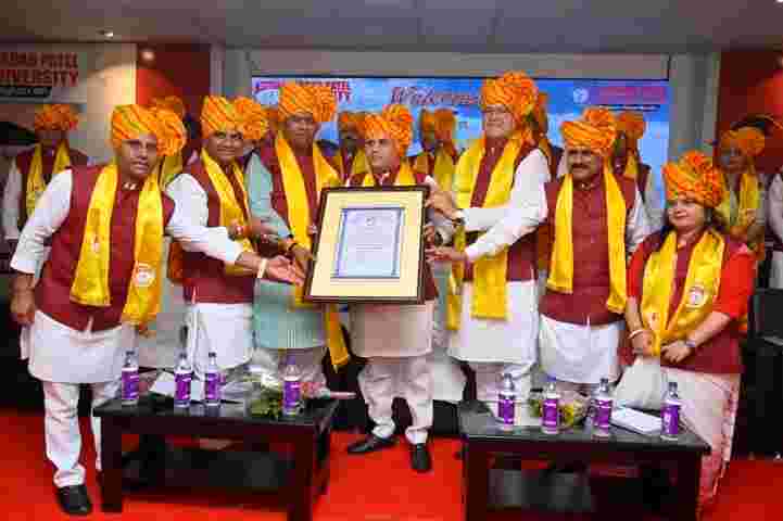 Sardar Patel Education Group Gallery