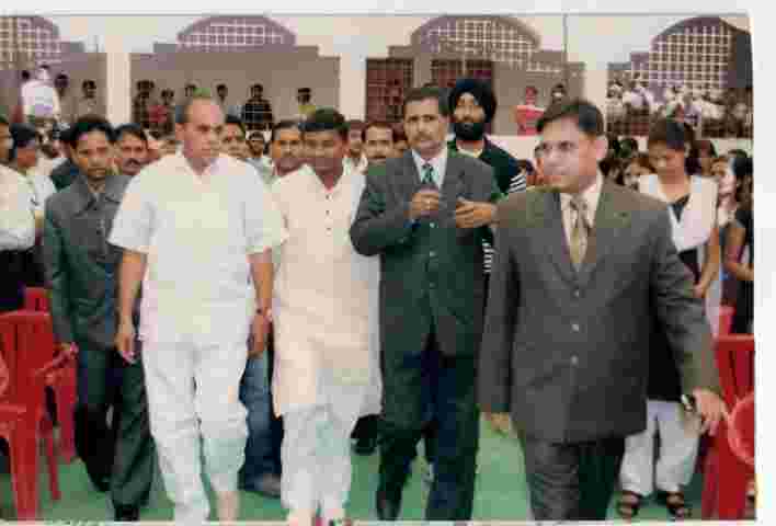 Sardar Patel Education Group Gallery