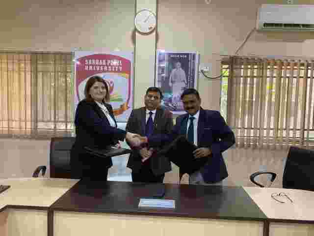 Sardar Patel Education Group Gallery