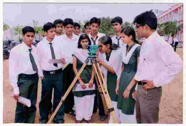 Sardar Patel Education Group Gallery