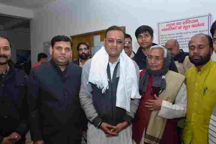 Sardar Patel Education Group Gallery