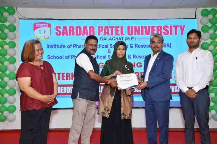 Sardar Patel Education Group Gallery