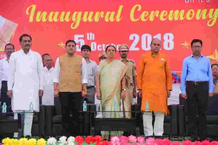 Sardar Patel Education Group Gallery