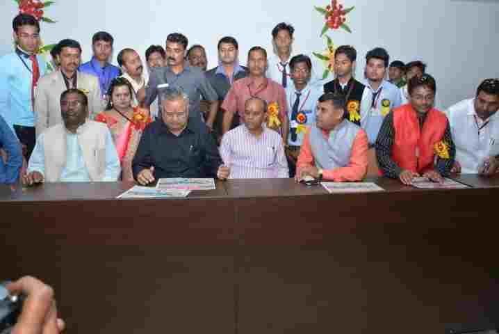 Sardar Patel Education Group Gallery