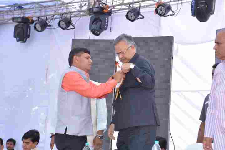 Sardar Patel Education Group Gallery