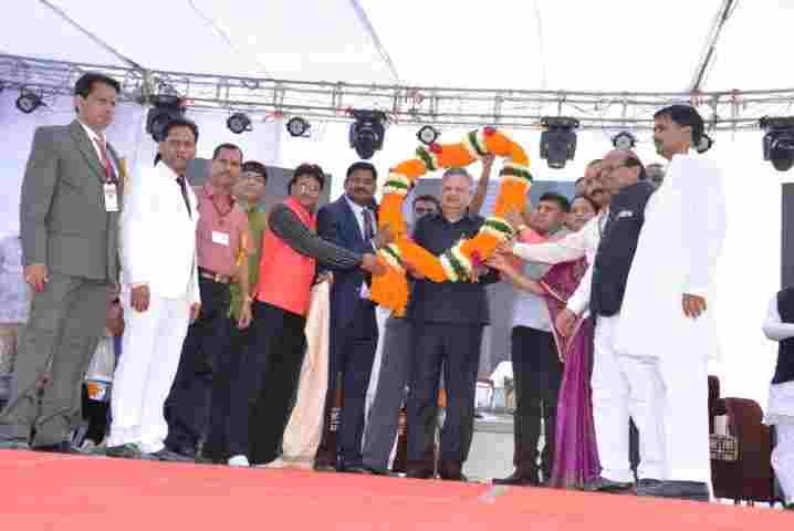 Sardar Patel Education Group Gallery