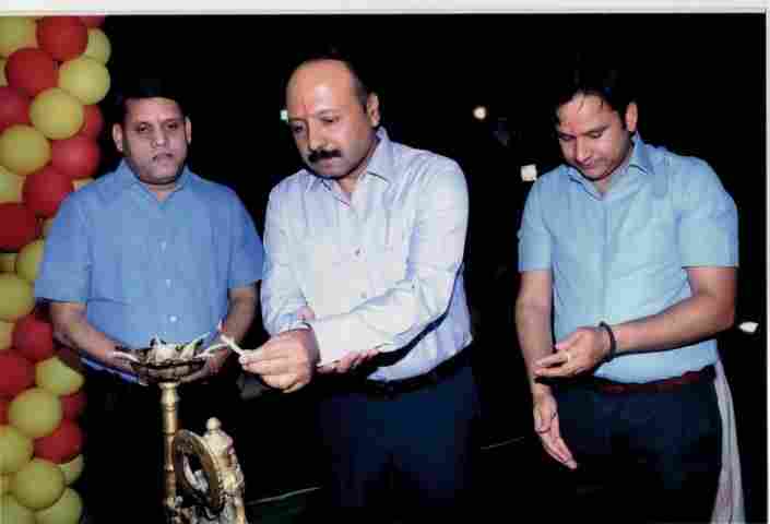 Sardar Patel Education Group Gallery