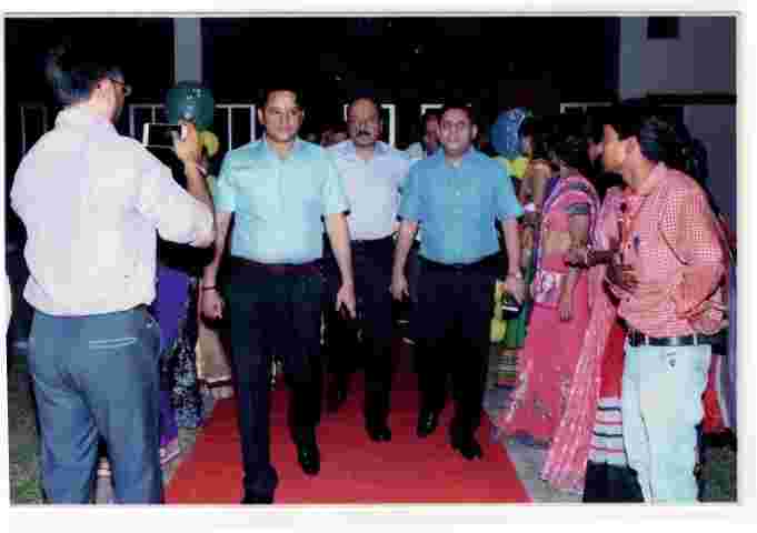 Sardar Patel Education Group Gallery