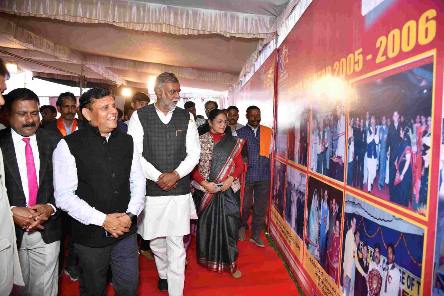 Sardar Patel Education Group Gallery